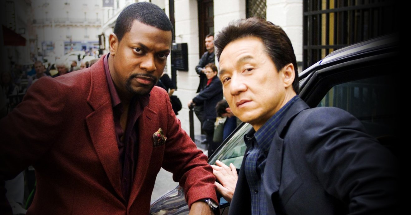 เฮียเฉินรับรอง ‘Rush Hour 4’ แฟน ๆ ได้ดูแน่นอน ตอนนี้อยู่ในระหว่างพูดคุยกับทีมงาน