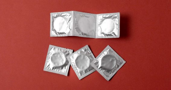 France makes condoms free for 18 to 25 year olds