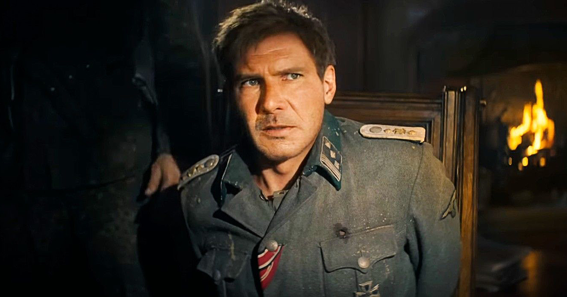 ตัวอย่างแรก ‘Indiana Jones and the Dial of Destiny’ เผยภาพแรก CGI ลดวัย Harrison Ford ที่สมจริงอย่างที่สุด