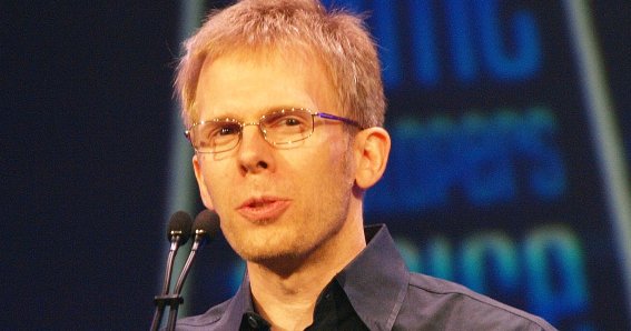 John Carmack