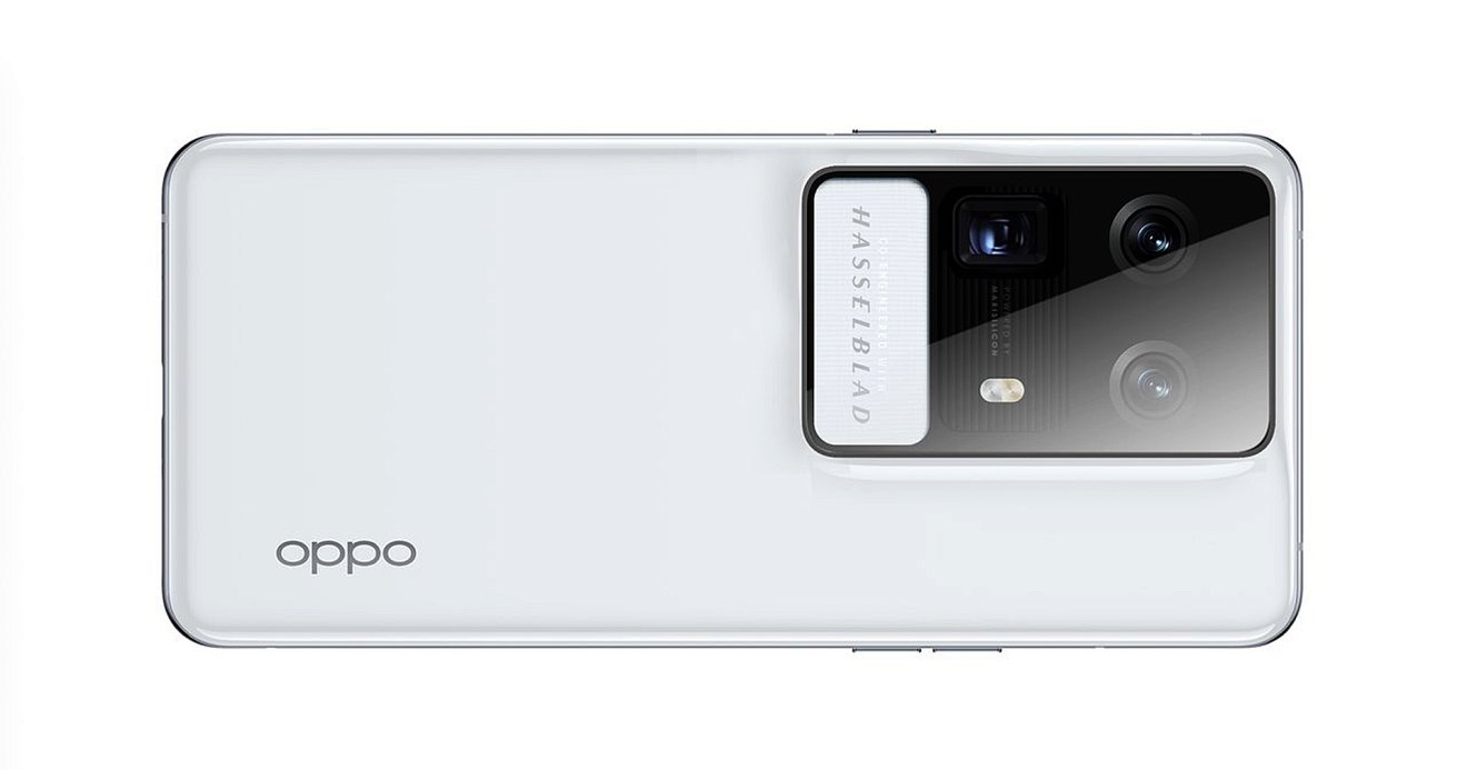 OPPO Find X6