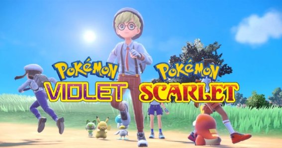 แฟนเกมพบวิธีแก้ปัญหากราฟิกใน Pokemon Scarlet และ Violet ได้เองแบบง่าย ๆ