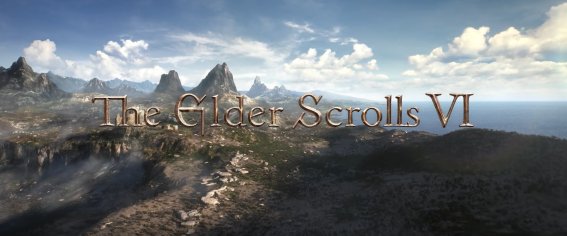 The Elder Scrolls VI