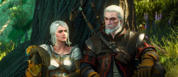 The Witcher 3: Wild Hunt