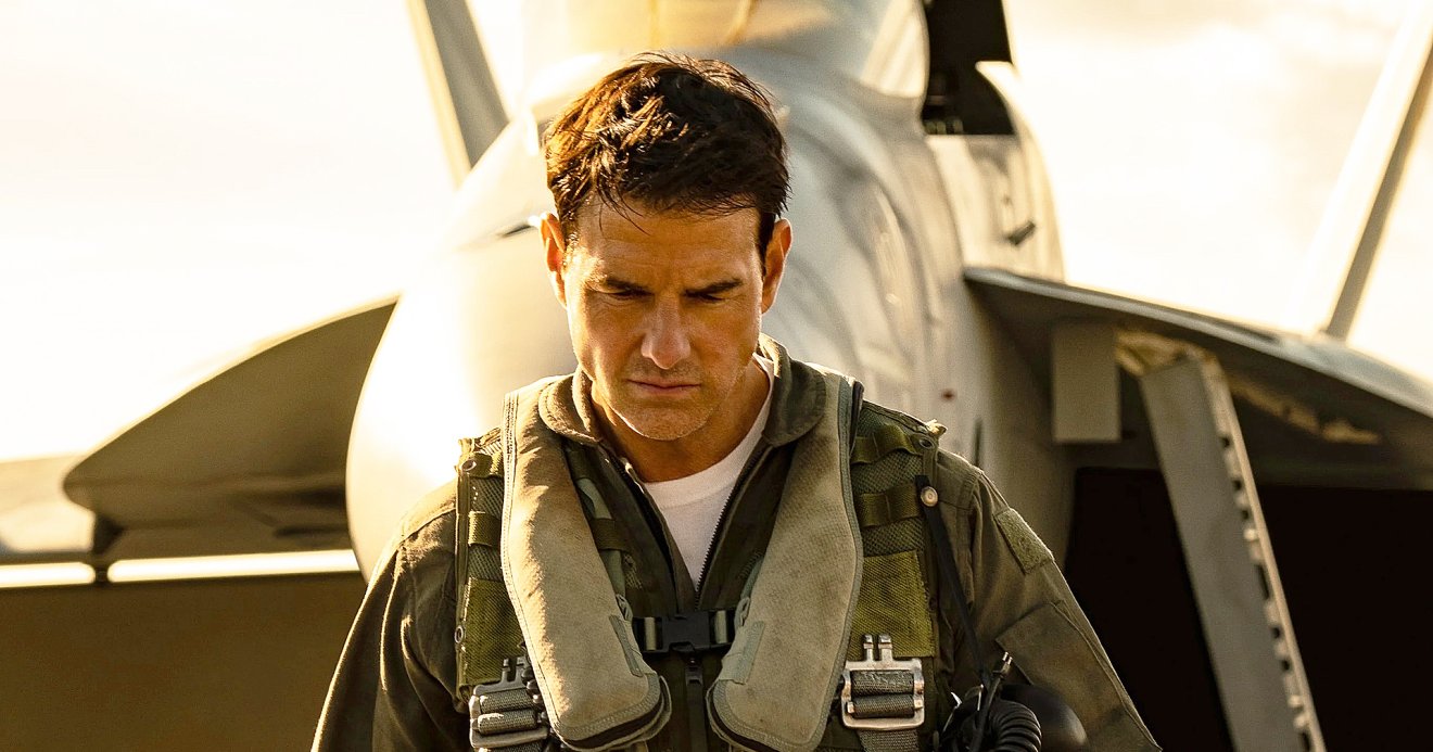 Top Gun: Maverick