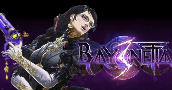 ยังไม่จบผู้สร้างมีไอเดียทำ Bayonetta อีกหลายภาค