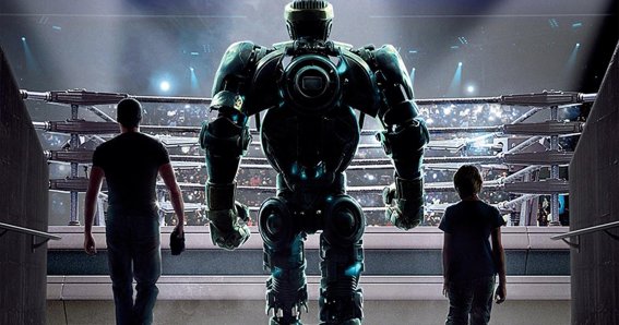 เย่! Disney ไฟเขียวให้สร้างภาคแยก Real Steel (2011) เป็นซีรีส์แล้ว