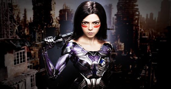 แฟน ๆ เตรียมเฮ ‘Alita : Battle Angel 2’ มีแววได้สร้างแล้วแน่นอน!!