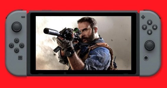 ไมโครซอฟท์สัญญา จะมี Call Of Duty บน Switch ตลอด 10 ปีหลังจากนี้