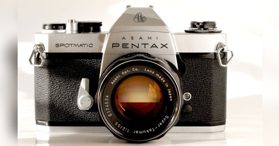 pentax