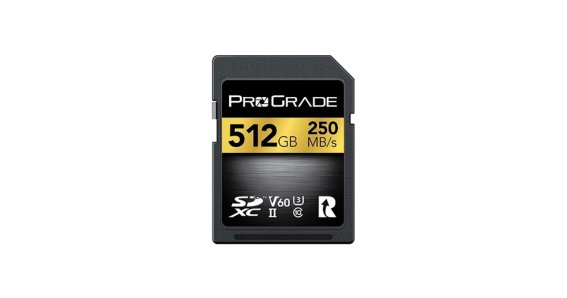 PROGRADE DIGITAL