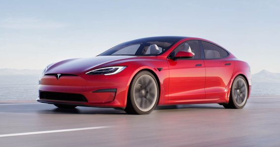 ฟองสบู่รถ Tesla มือสองกำลังจะแตก! หลังเศรษฐกิจเริ่มฟื้นตัวเต็มที่