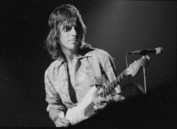 Jeff Beck มือกีตาร์เทพระดับตำนานเจ้าของฉายา ‘กีตาร์พูดได้’ เสียชีวิตแล้วด้วยวัย 78 ปี