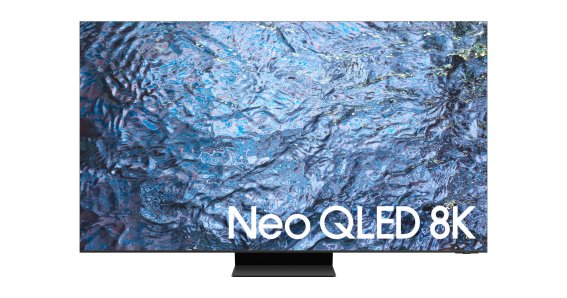 ซัมซุงเปิดตัวไลน์อัป Neo QLED, MICRO LED และ Samsung OLED ในงาน CES 2023 