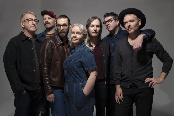 Belle and Sebastian เตรียมปล่อยอัลบั้มสุดเซอร์ไพรส์  ‘Late Developers’ 13 มกราคมนี้