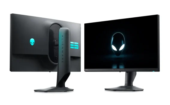 สเปกต่างดาว! Alienware โชว์จอมอนิเตอร์เกมมิง IPS ลื่นระดับ 500Hz ในงาน CES 2023