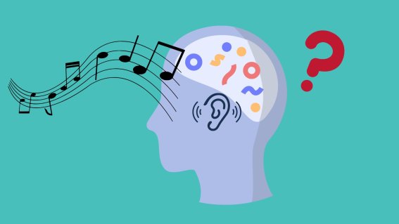 <strong>มารู้จักกับ ‘ภาวะซึมเศร้าทางดนตรี’ (Music Anhedonia) จะเป็นเรื่องเศร้าแค่ไหนถ้าฟังเพลงแล้วไม่รู้สึกอะไรเลย</strong>