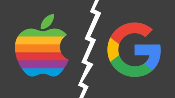 อดีตวิศวกรเผย Apple ยังไม่พอใจ Google ที่เลียนแบบ iOS จึงวางแผนเงียบ ๆ เพื่อลบ Google จาก iPhone