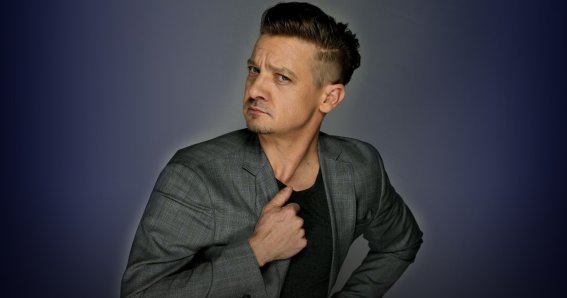 10 เรื่องของ Jeremy Renner ที่คุณรู้แล้วต้องทึ่ง!!