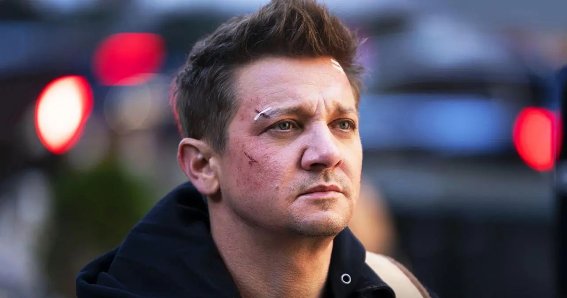 Jeremy Renner