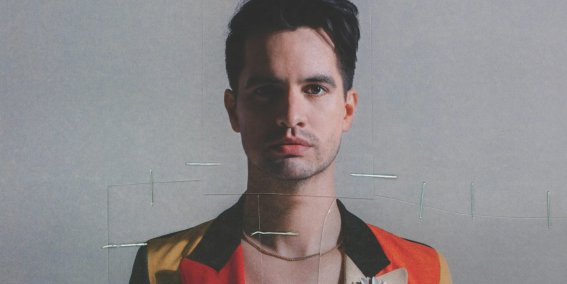 Panic! at the Disco ประกาศยุบวง Brendon Urie เตรียมเป็นคุณพ่อเต็มตัว