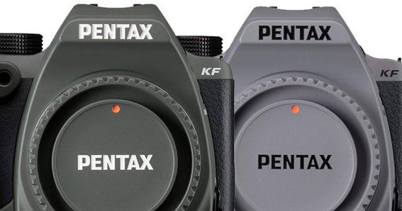 Pentax