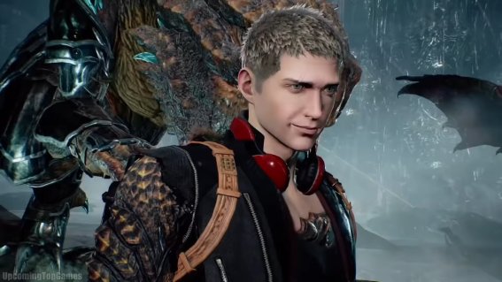 Scalebound