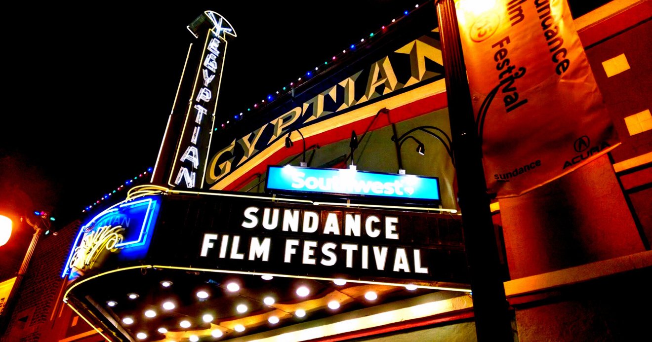 Sundance Film Festival