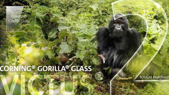 Corning ยืนยันไลน์อัป Galaxy S23 จะเป็นไลน์อัปแรกที่ได้ใช้ Gorilla Glass Victus 2