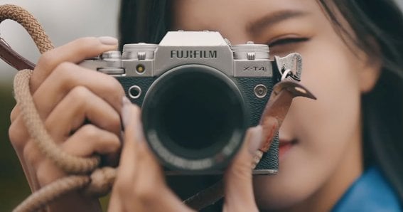 Fujifilm