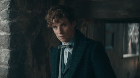 Eddie Redmayne เผย หนัง ‘Fantastic Beasts’ยังไร้วี่แววได้สร้างภาคต่อ