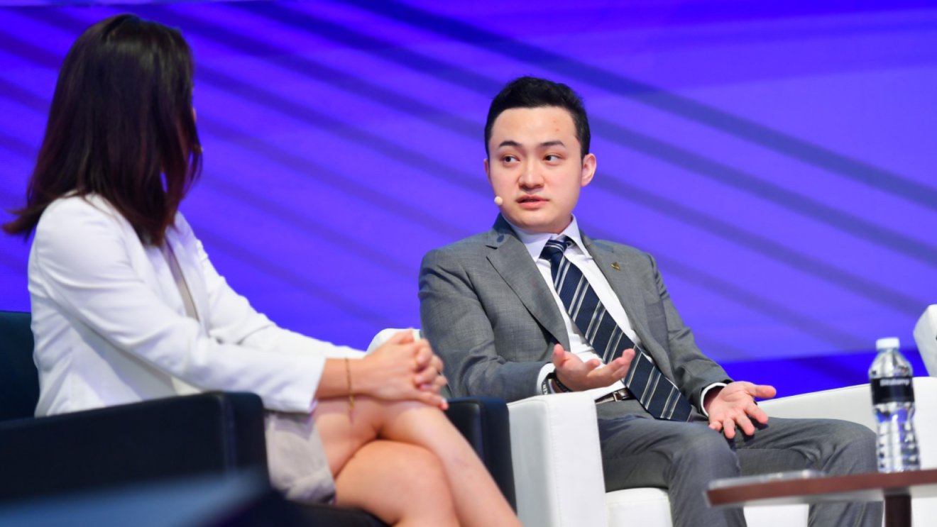 Justin Sun ได้โอน USDC มูลค่า 3,400 ล้านบาท สร้างสภาพคล่องให้ Huobi หลังโทเค็น HT ดิ่ง