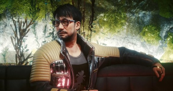 Hideo Kojima บอกหากเขาตายไปจะกลายเป็น AI แล้วยังอยากสร้างเกมต่อ