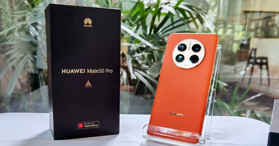 ลองทุบโชว์! KUNLUN Glass ที่ HUAWEI เคลมว่าทนกว่ากระจกปกติ 10 เท่า!