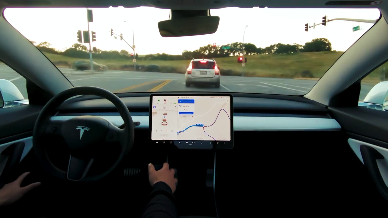 ยังไงกัน!! วิศวกร Tesla ยอมรับคลิปโชว์ Autopilot ปี 2016 นั้น “จัดฉาก” ตามคำสั่ง Elon Musk