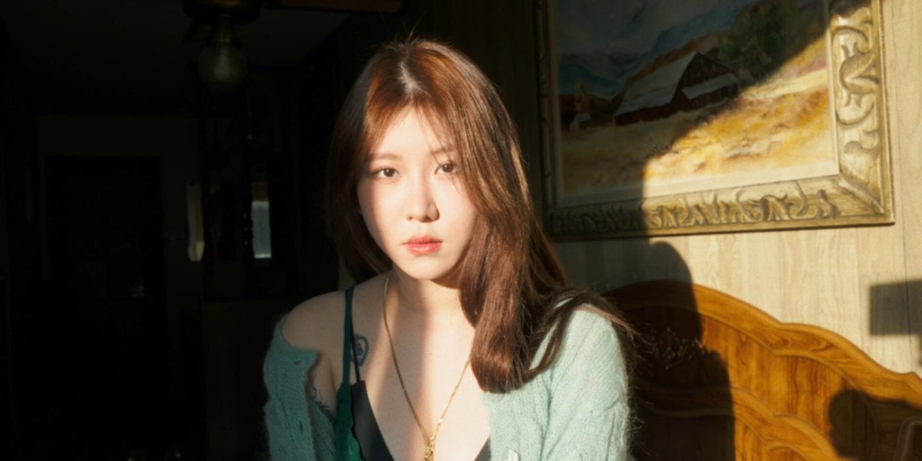 Baek Yerin ปล่อย 2 บทเพลงต้อนรับปีใหม่ “Fuckin′ New Year”และ “Big World”