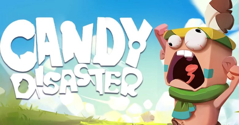 [รีวิวเกม] “Candy Disaster TD” สร้างกับดักปกป้องลูกกวาด จากคนประหลาดมหาภัย !!