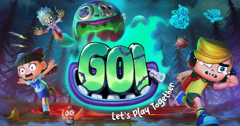 [รีวิวเกม] “Goi: Let’s Play Together” เกมหนีผีสุดปั่น เวอร์ชัน CBT บันเทิงกว่าที่คิด!!