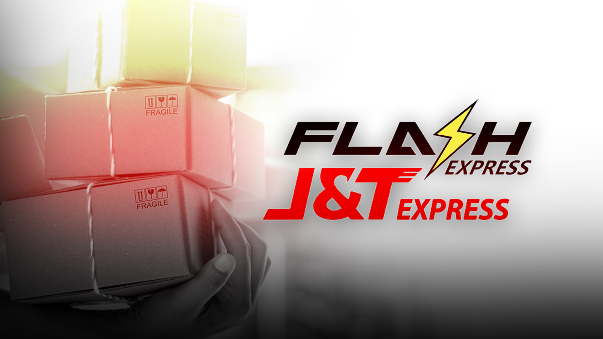 J&T – Flash Express ขึ้นค่าส่งพัสดุไปภูเก็ต เผยพนักงานสนใจภาคการท่องเที่ยวมากกว่า