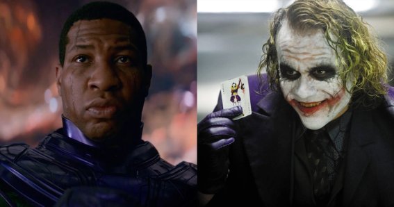 Jonathan Majors เผย Joker เวอร์ชัน Heath Ledger เป็นแรงบันดาลใจให้กับเขา!