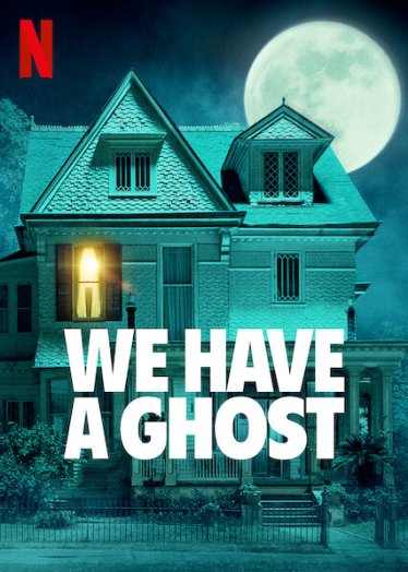 [รีวิว] We Have a Ghost : หลากหลายรสชาติในเรื่องเดียว แต่ไม่อร่อย