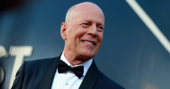 Bruce Willis