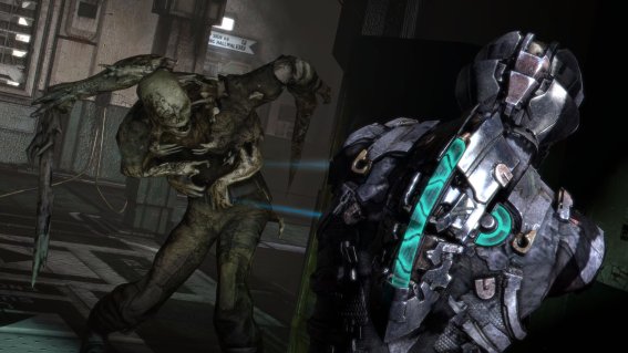 Dead Space