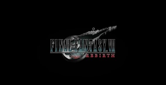 Final Fantasy 7 Rebirth