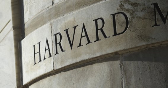 Harvard Medical School