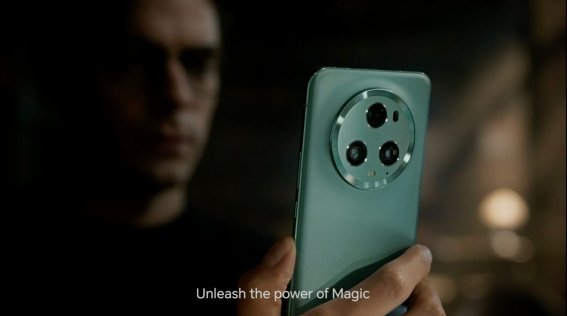 เปิดตัว HONOR Magic 5 Pro และ HONOR Magic Vs ในระดับโลก มาพร้อมกล้องที่ DxOMark ยอมรับ
