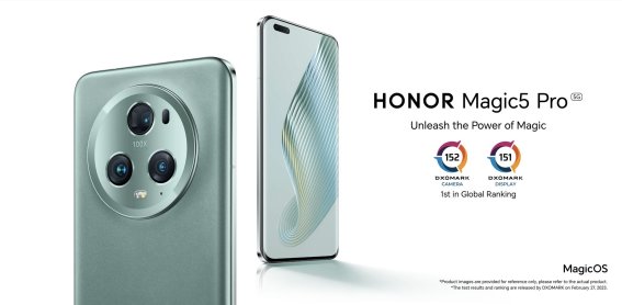 Honor ประกาศ จะก้าวข้าม Apple และ Huawei เป็นแบรนด์อันดับ 1 ของโลก