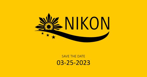 Nikon