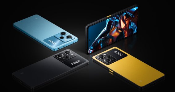 Poco X5 Pro 5G