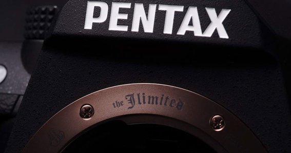 pentax